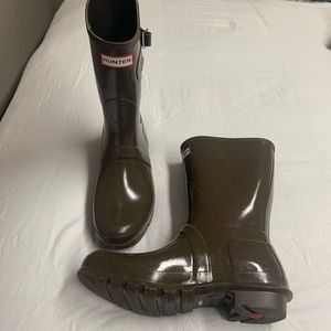 Women’s Original Gloss Hunter boots